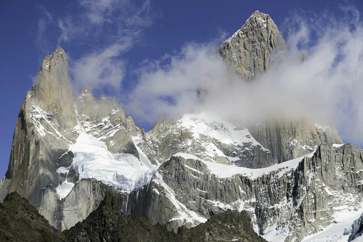 The Ultimate Expedition Across Argentina — photo 1