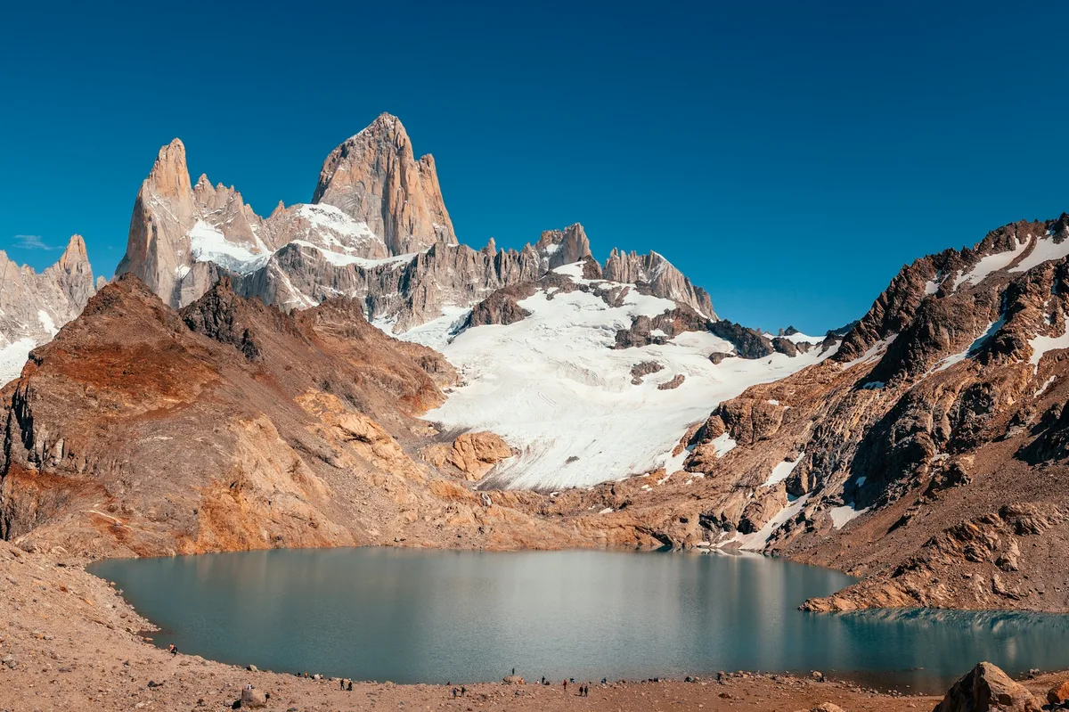 The Ultimate Expedition Across Argentina — photo 2