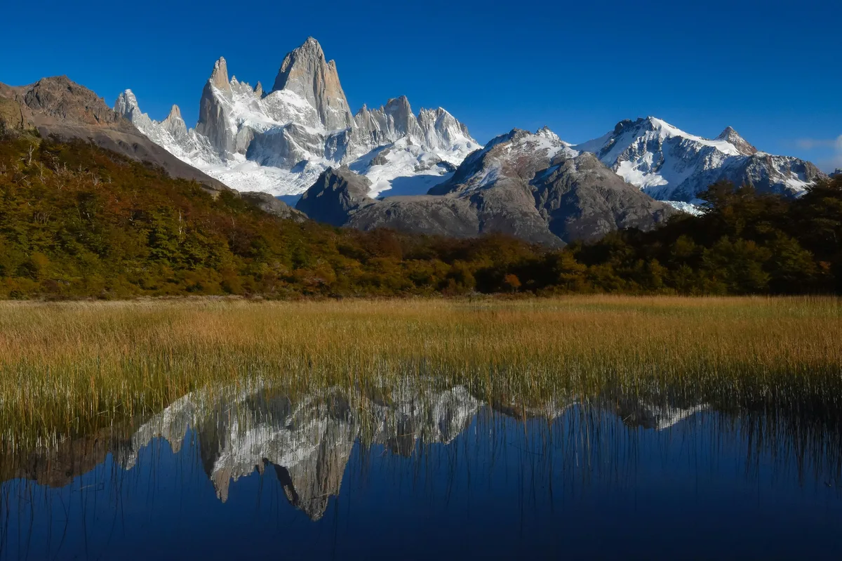 The Ultimate Expedition Across Argentina — photo 3