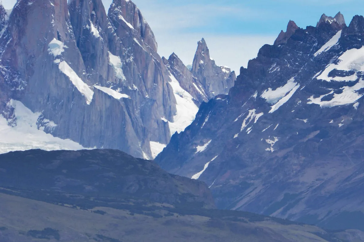 The Ultimate Expedition Across Argentina — photo 4