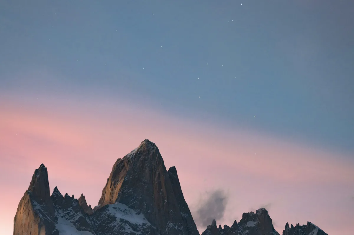 The Ultimate Expedition Across Argentina — photo 5