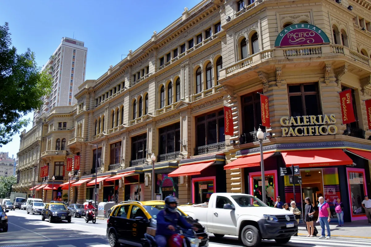 Taste of Argentina: A Wine & Tango Odyssey — photo 1