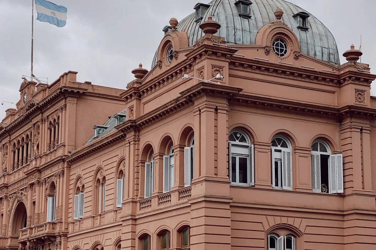 Taste of Argentina: A Wine & Tango Odyssey — photo 2