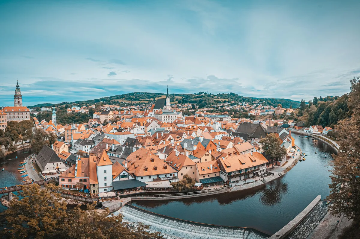 Vienna to Zurich: Austria, Germany & Switzerland — photo 3