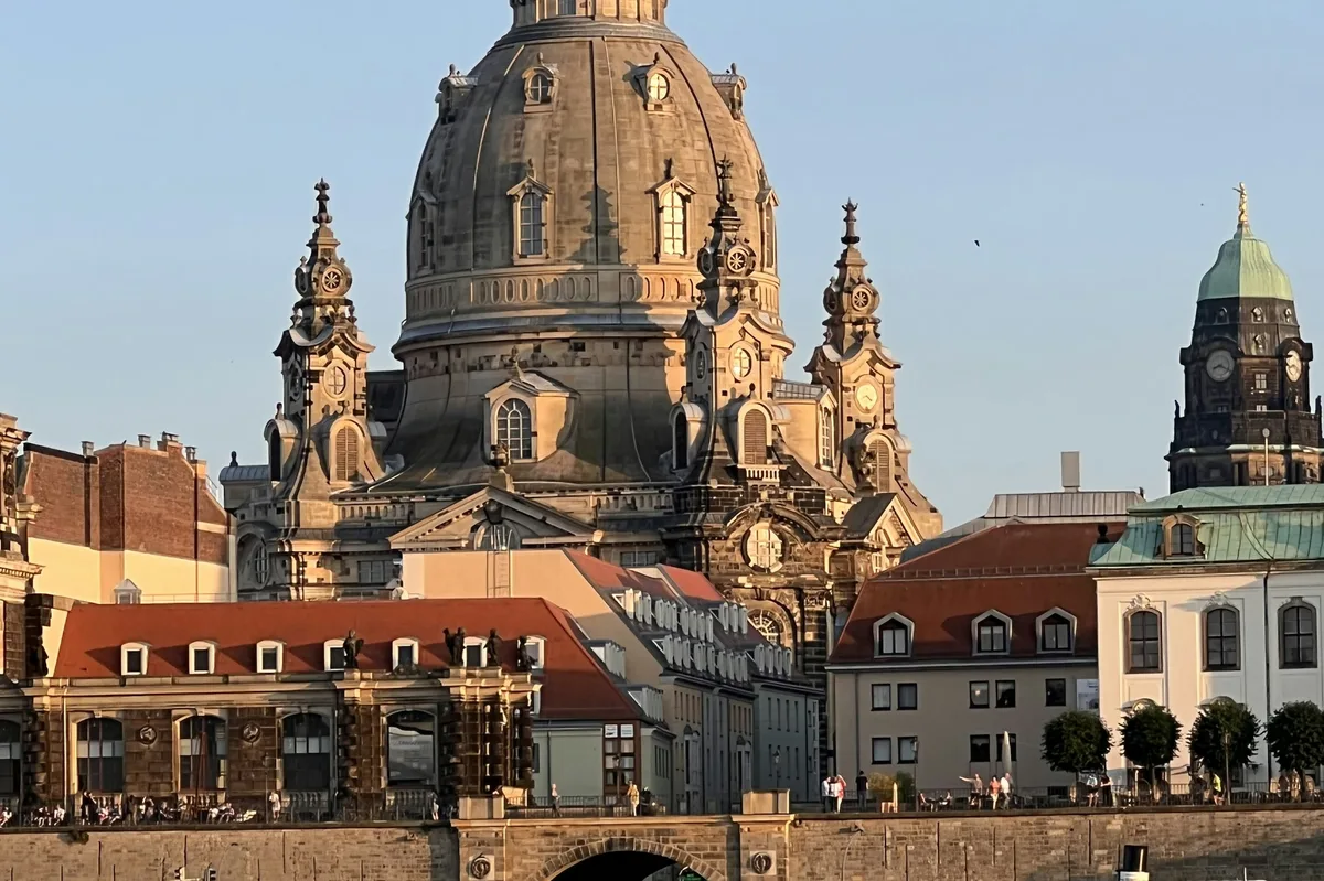Christmas Markets: Austria, Germany & Czechia — photo 5