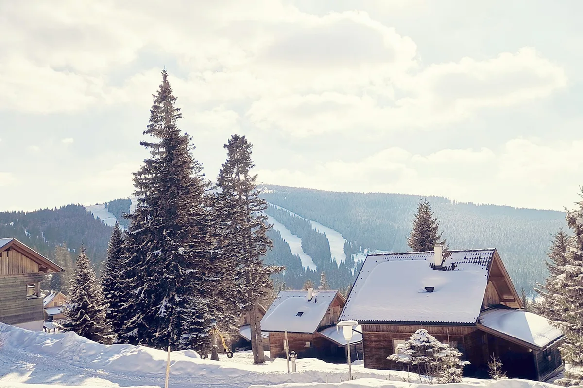 Alps & Lakes: Switzerland, Italy & Austria — photo 2