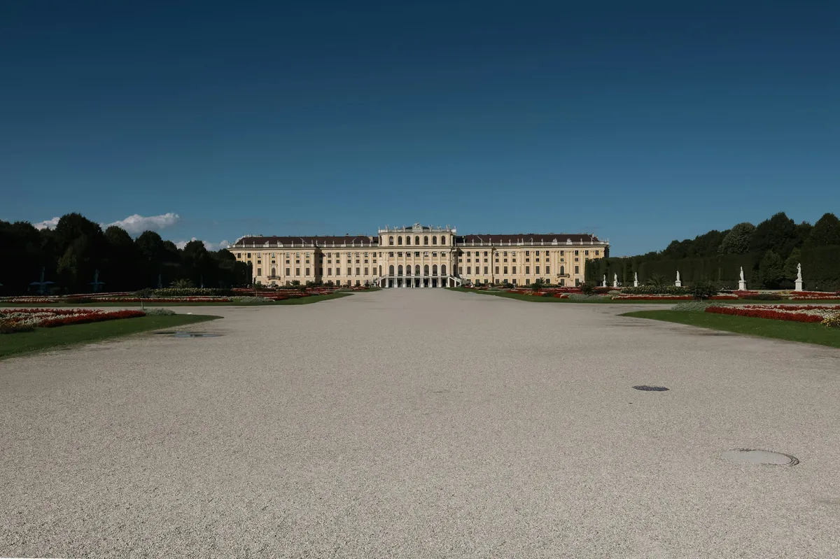 Vienna to Zurich: Austria, Germany & Switzerland — photo 5