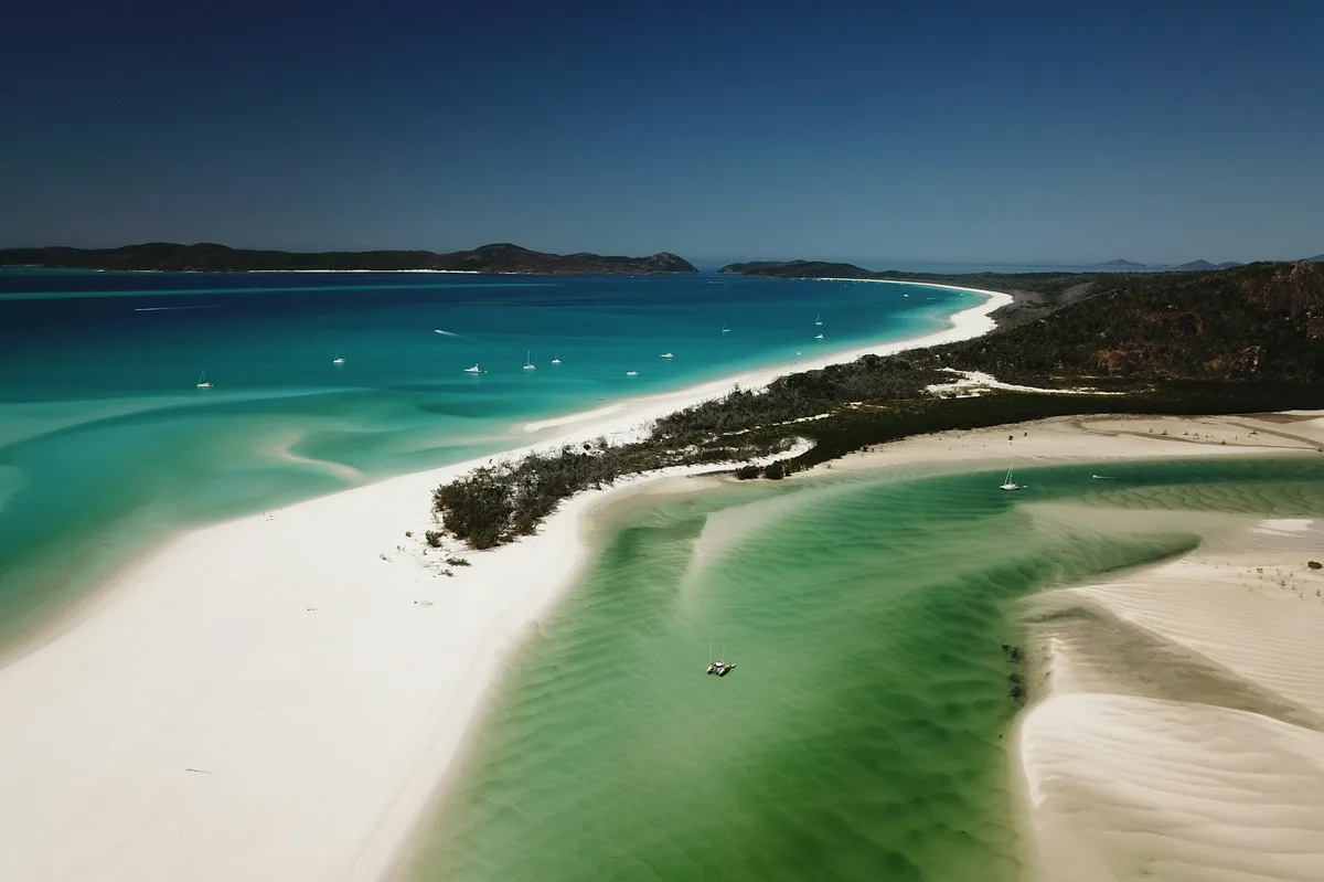 Australia Highlights: Sydney, Uluru & the Great Barrier Reef — photo 3