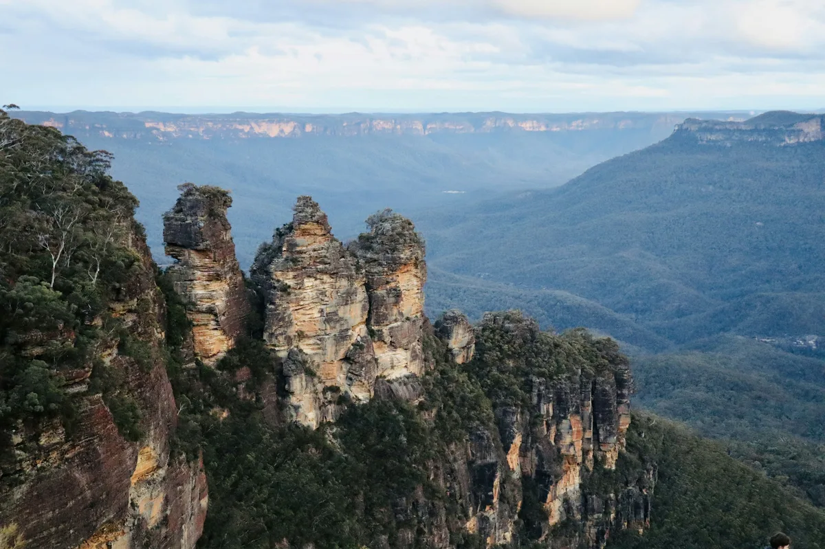 Australia Highlights: Sydney, Uluru & the Great Barrier Reef — photo 5