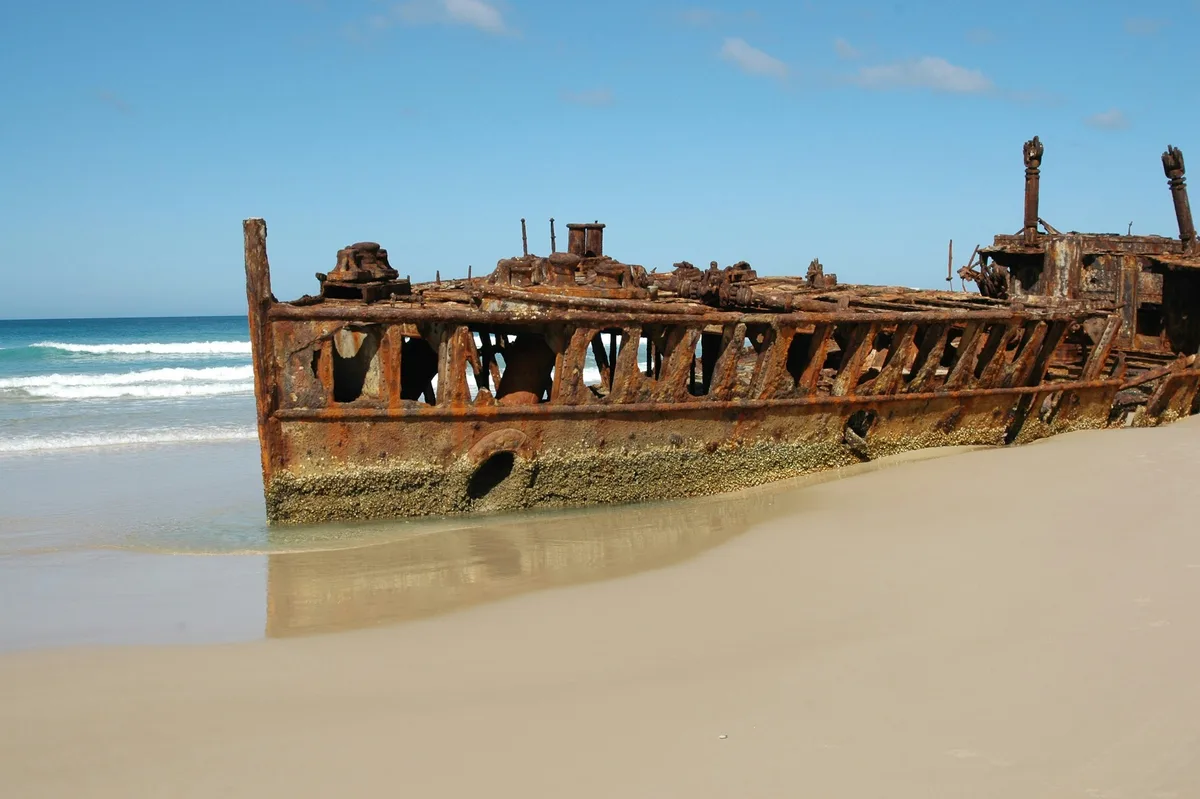The Complete Australia Adventure — photo 2