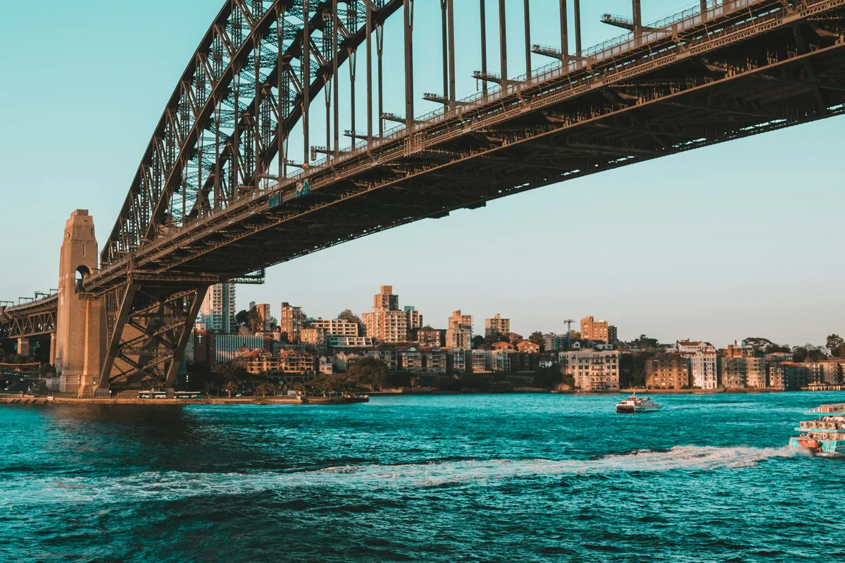 Australian Icons: Culture, Reef & Outback — photo 2