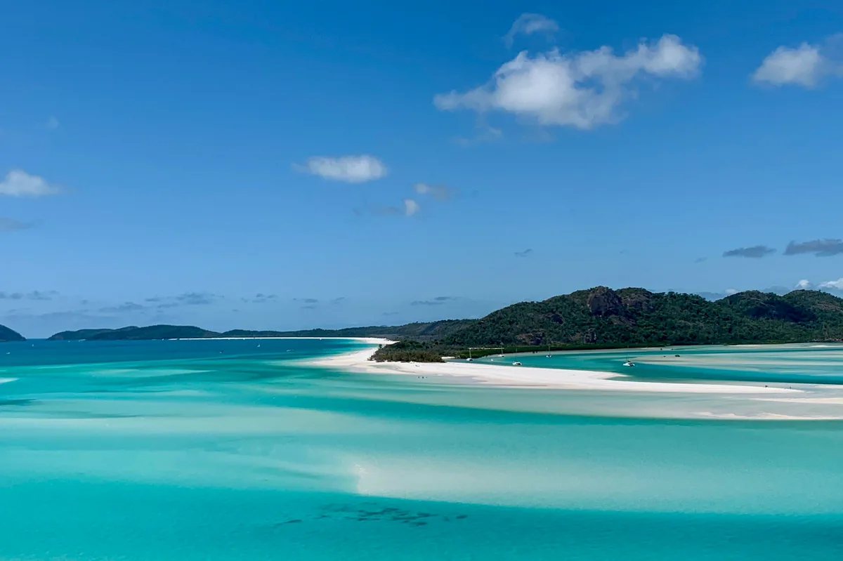 Ultimate East Coast: Reef to Rainforest — photo 5