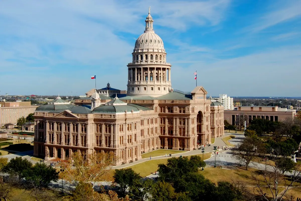 Austin Private Tour — photo 3