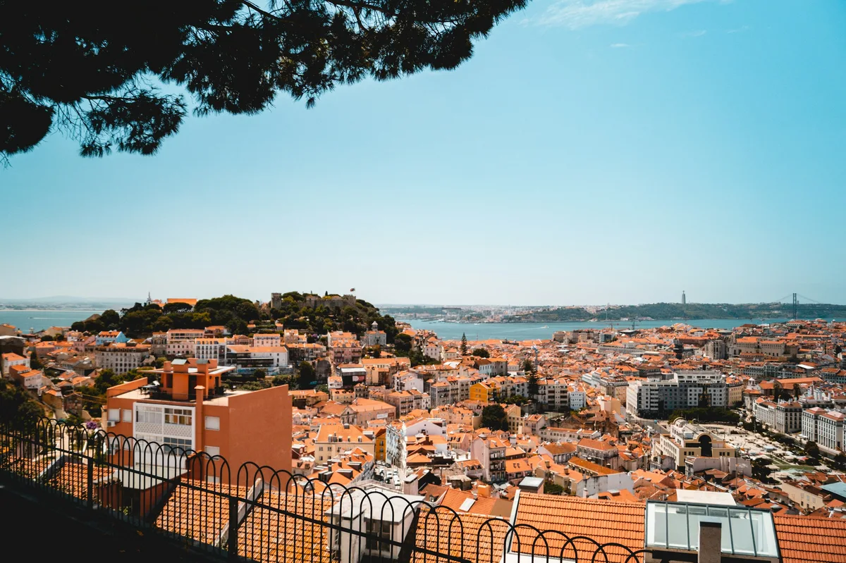 Lisbon & the Azores: A 9-Day Portugal Journey — photo 3