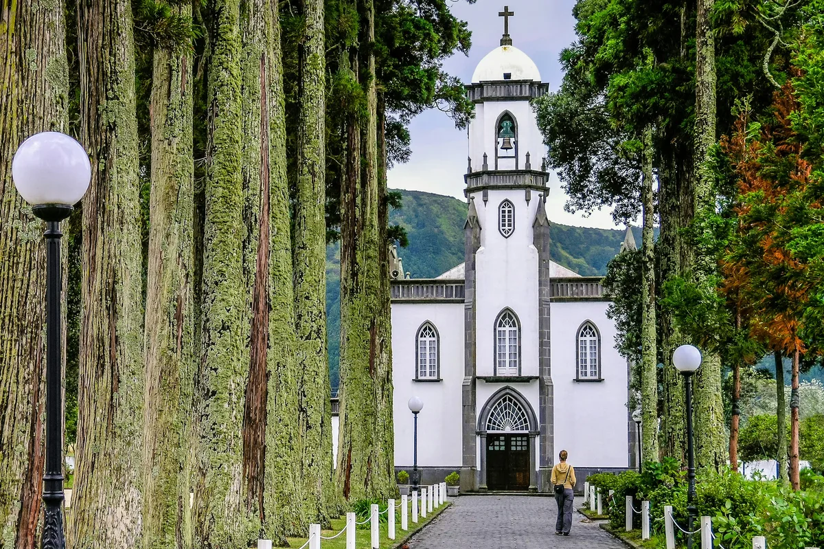 Uncover the Hidden Gems of the Azores — photo 3