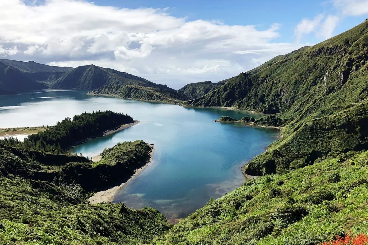 Uncover the Hidden Gems of the Azores — photo 2