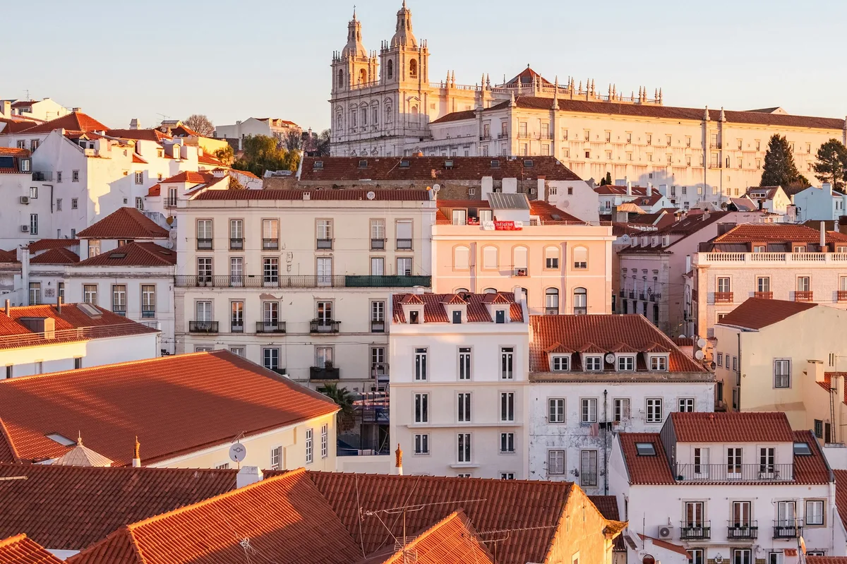 Lisbon & the Azores: A 9-Day Portugal Journey — photo 1