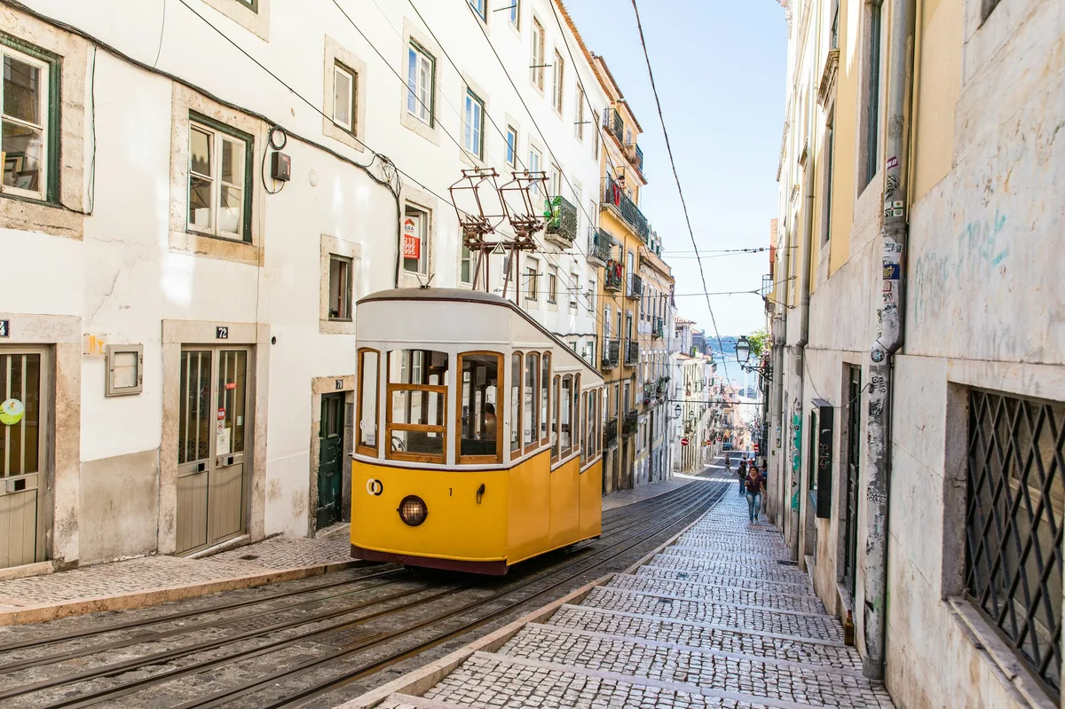 Lisbon & the Azores: A 9-Day Portugal Journey — photo 4