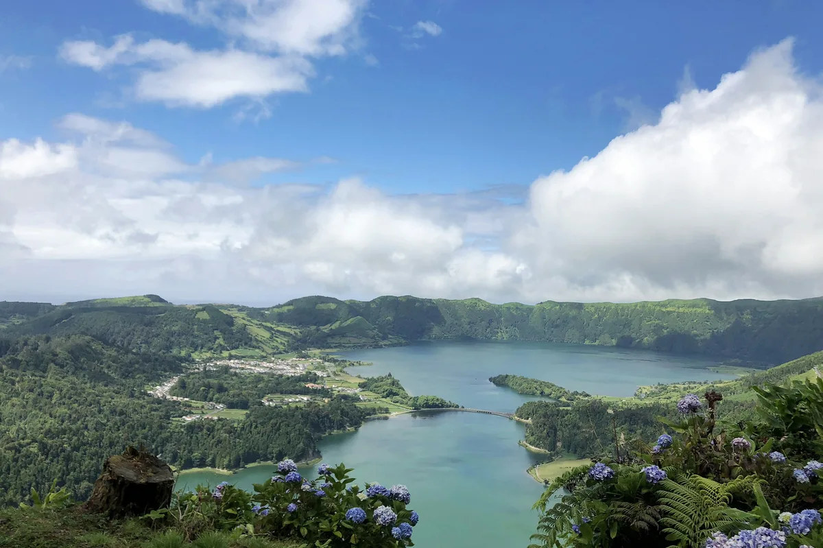 Uncover the Hidden Gems of the Azores — photo 1