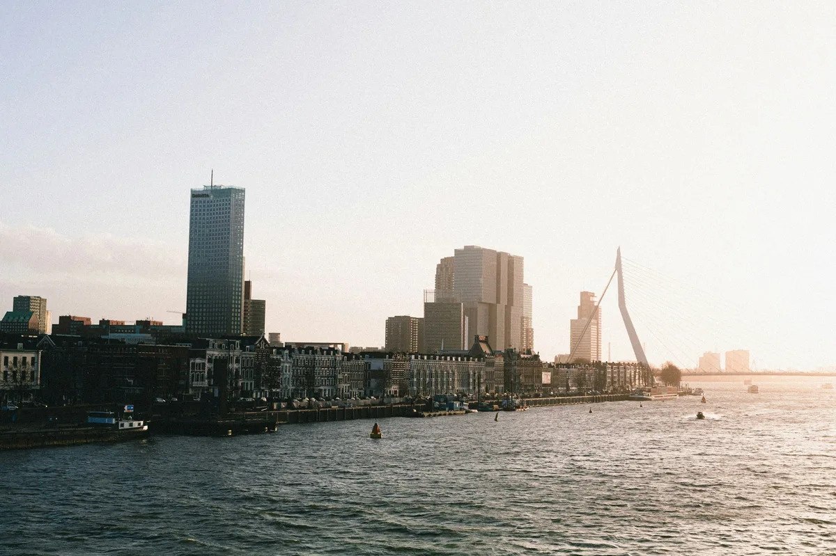 Best of Holland & Flanders — photo 3
