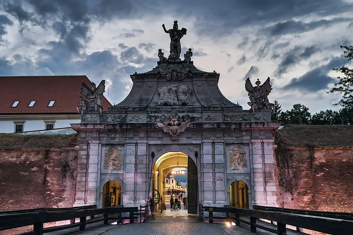 10-Day Self-Drive Explorer Tour of Romania — photo 2