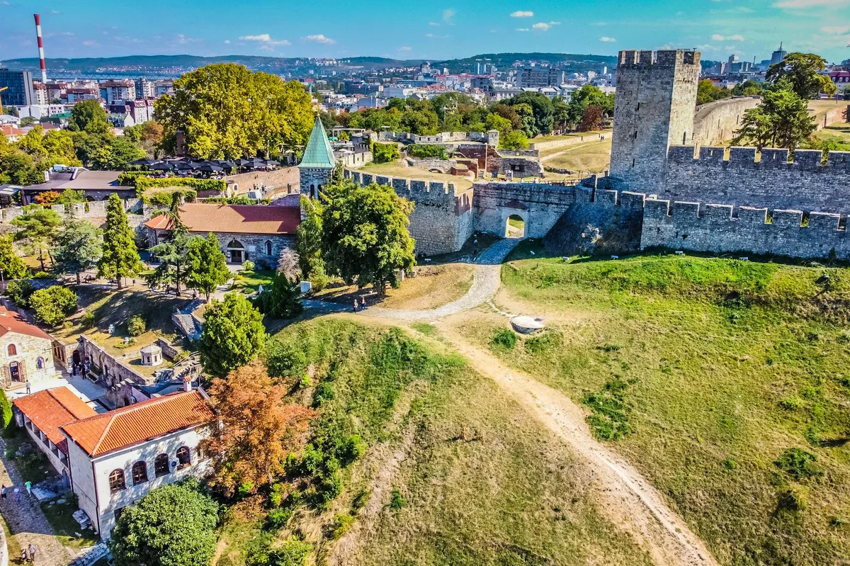 Bulgaria & Serbia: Two Balkan Gems — photo 1
