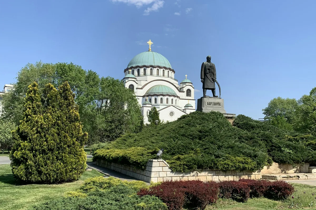 Bulgaria & Serbia: Two Balkan Gems — photo 2