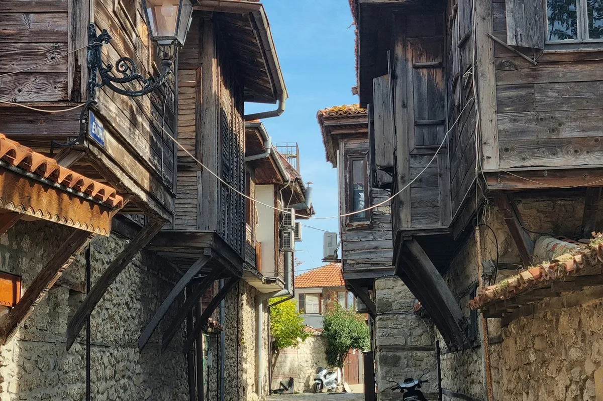 21-Day Romania & Bulgaria Grand Tour — photo 4