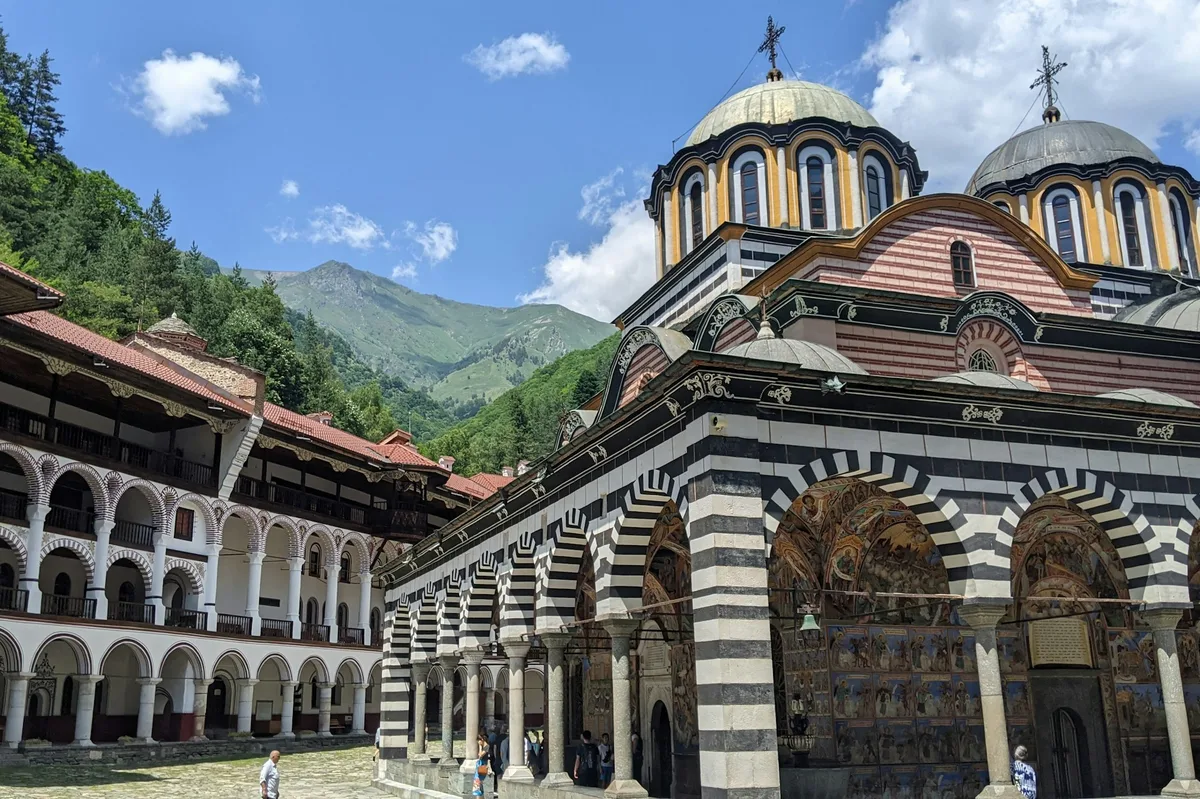 Immersive 8-Day Bulgaria Photography Tour — photo 2