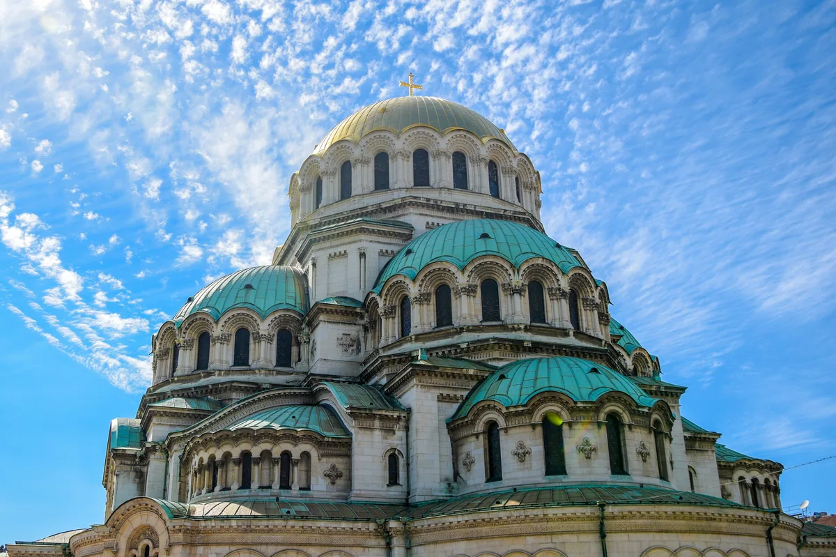 Immersive 8-Day Bulgaria Photography Tour — photo 1