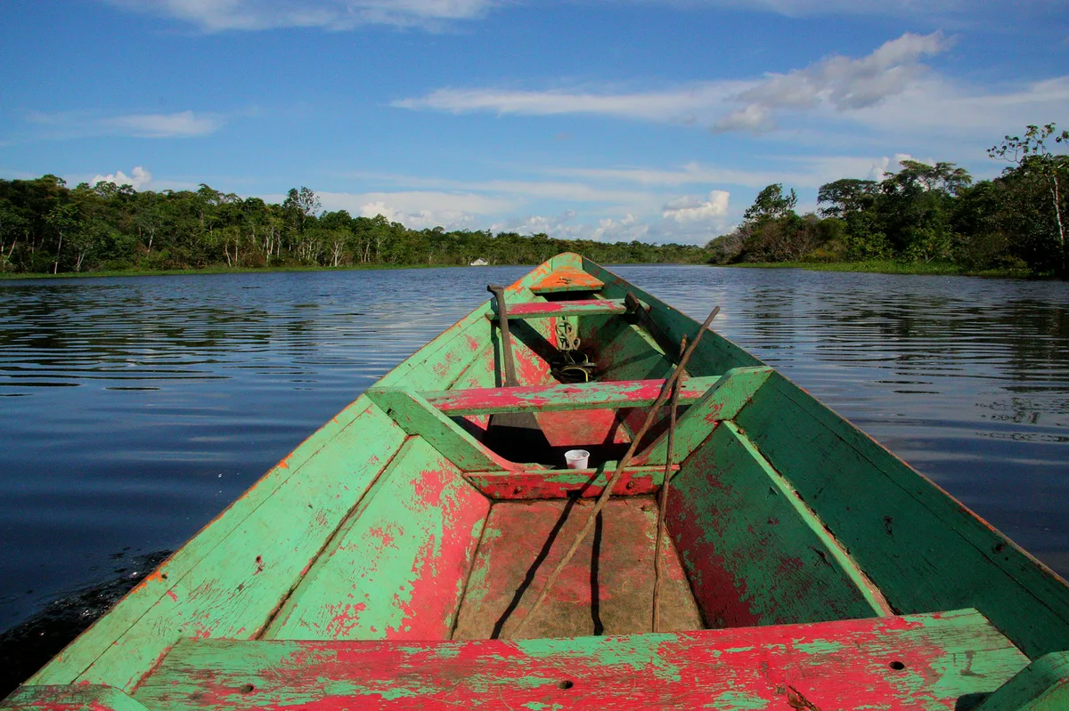 Epic Bolivia tour from Altiplano to Amazon — photo 5