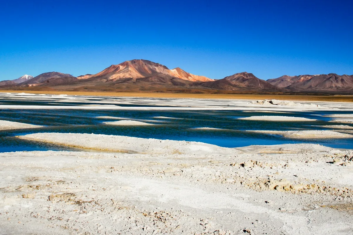 Bolivia highlights tour with Lake Titicaca — photo 4