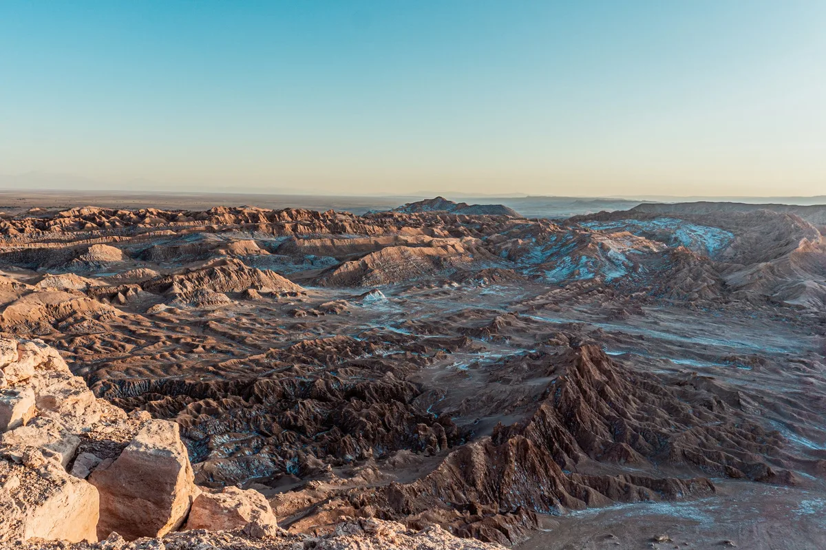Explore the icons of Bolivia in a week — photo 5