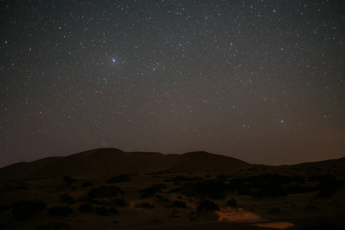 The secrets of Bolivia's south — photo 1