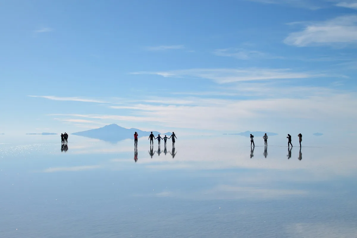 Natural highlights of Bolivia in 9 days — photo 1