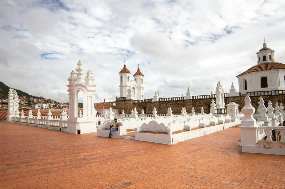 Bolivia highlights tour with Lake Titicaca — photo 2