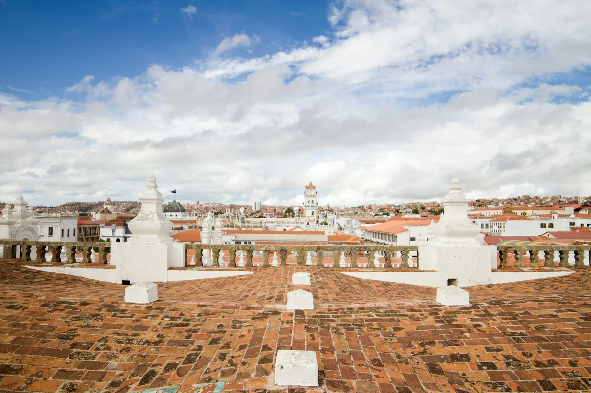 Atacama Desert & Sur Lipez discovery tour — photo 2