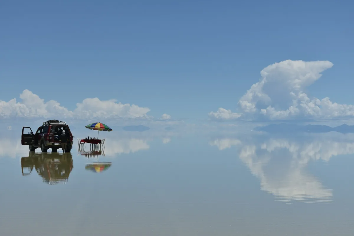 Highlights of Peru & Bolivia: a 14-day adventure — photo 5