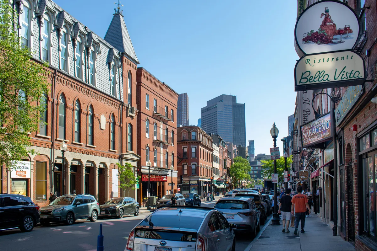 Boston & Cambridge Private Day Tour — photo 4
