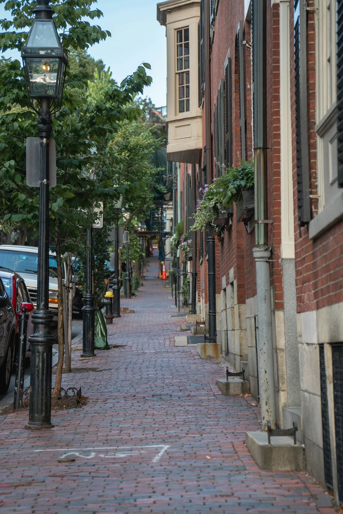 Boston North End Food & History Private Tour — photo 2