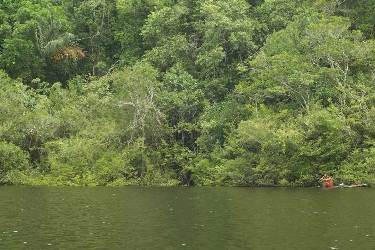 Ultimate Brazil Honeymoon — photo 2