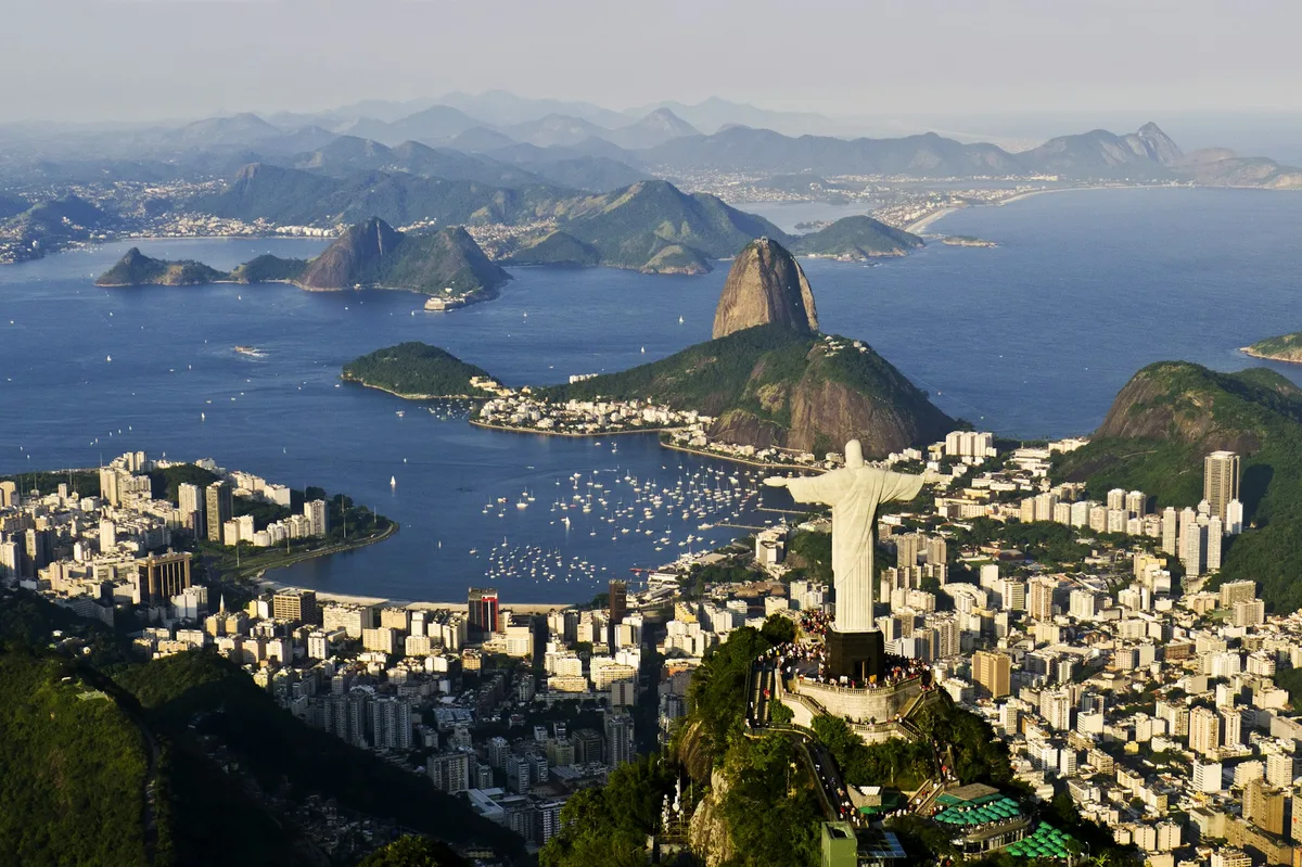 Brazil Road Trip: Journey from Minas to Rio — photo 4