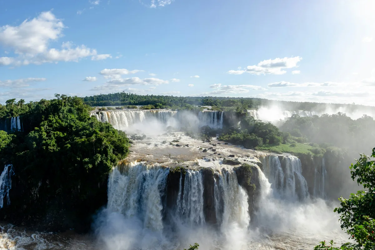 Brazil Road Trip: Journey from Minas to Rio — photo 2