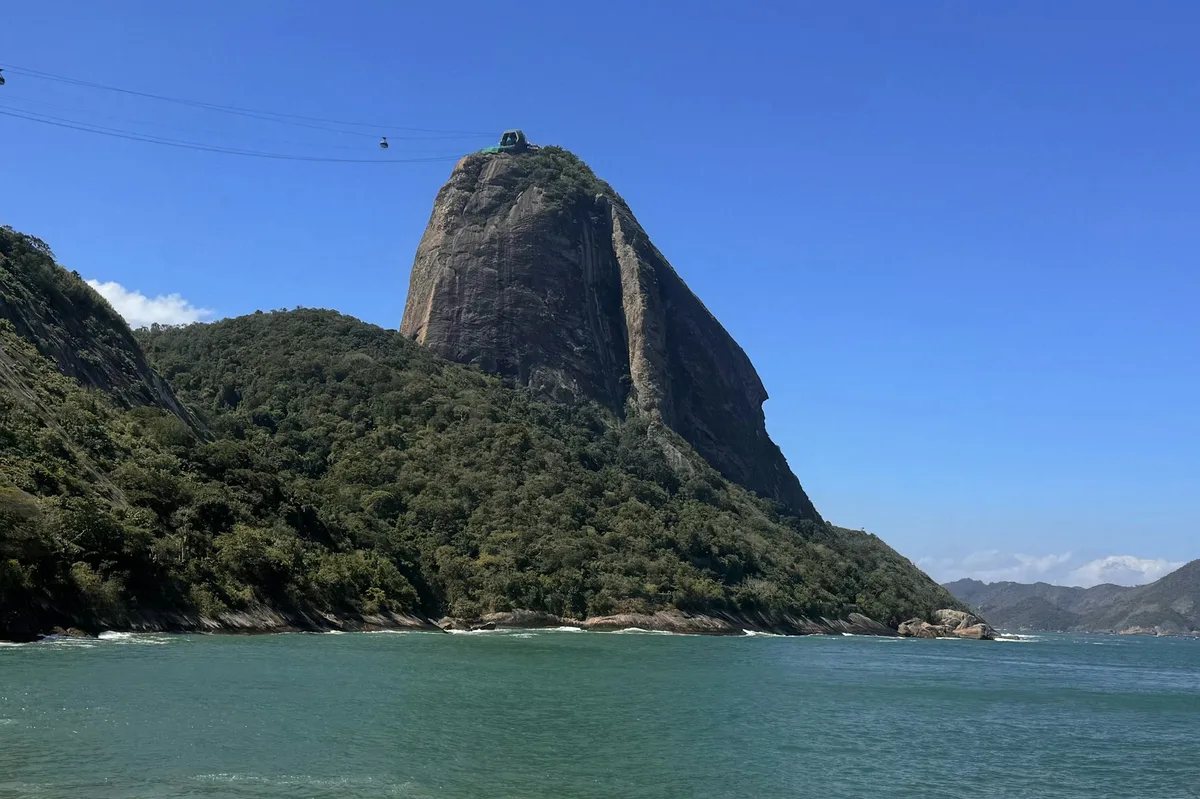 Celebrate New Year's Eve in Rio — photo 4