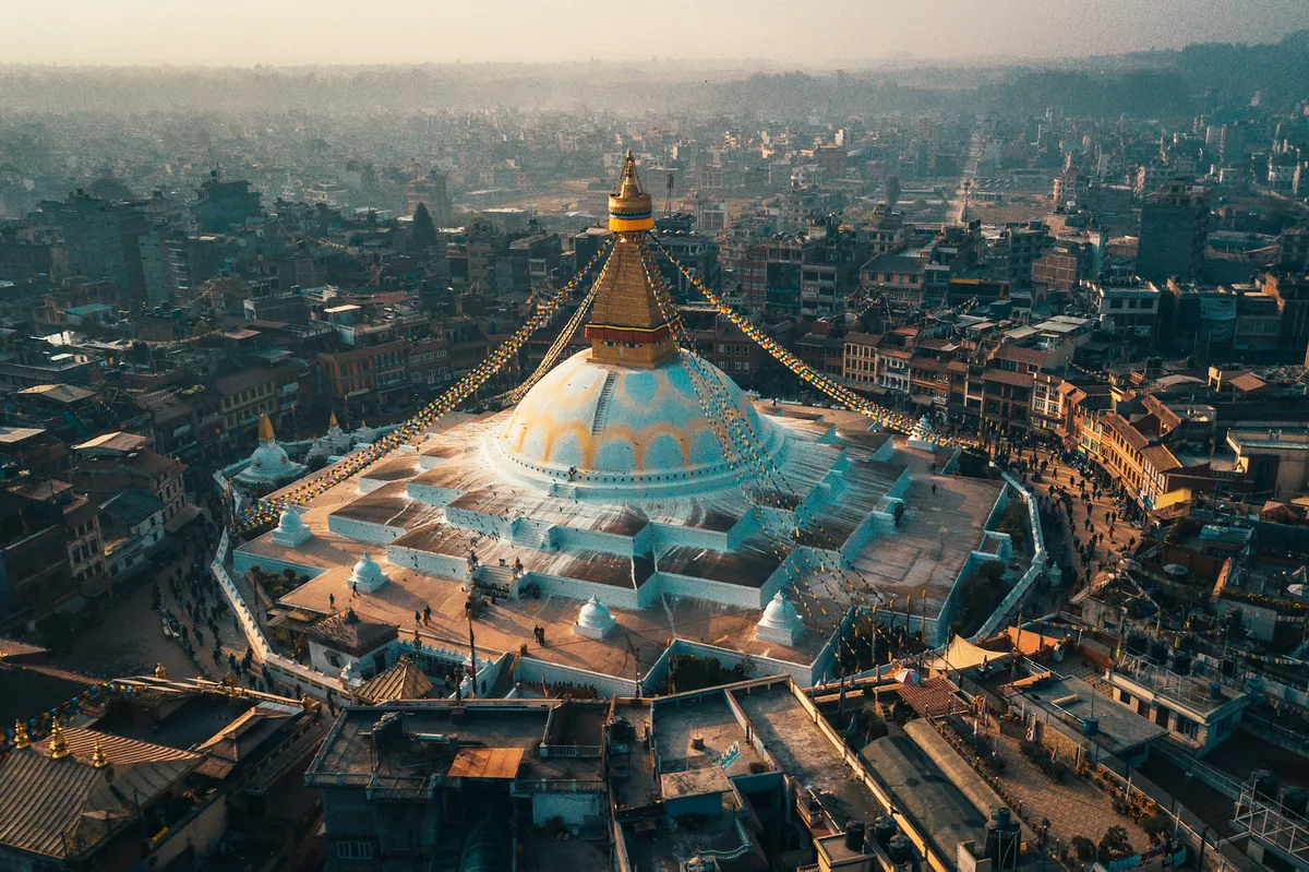 Classic Bhutan Tour in 12 Days — photo 3