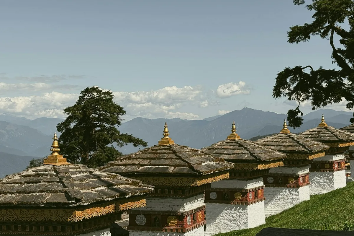 Immersive Bhutan Culture & Hiking Tour — photo 5