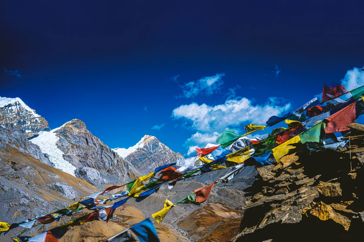 15-Day Nepal & Bhutan Explorer Tour — photo 1