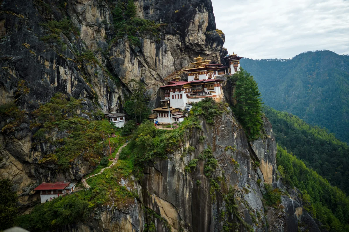 The Best of Nepal, Tibet & Bhutan — photo 3