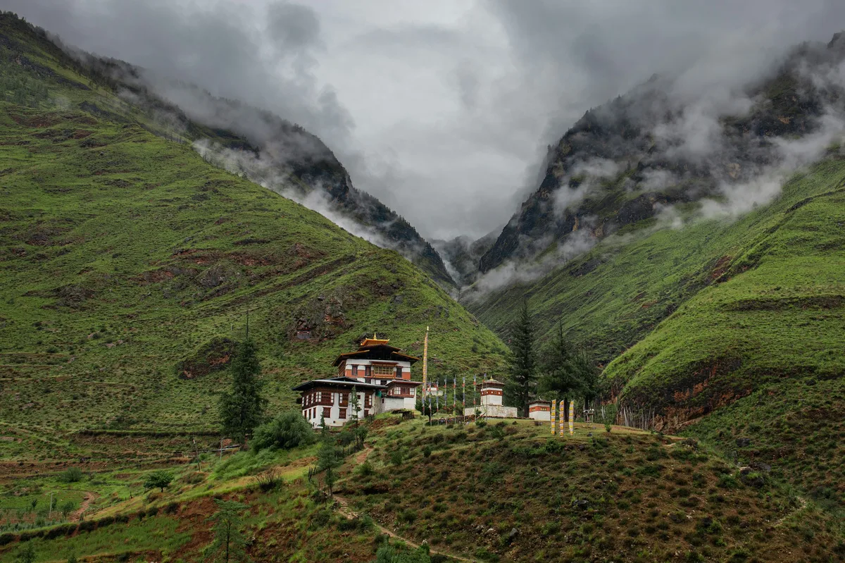 Luxury Nepal & Western Bhutan 10-Day Tour — photo 5