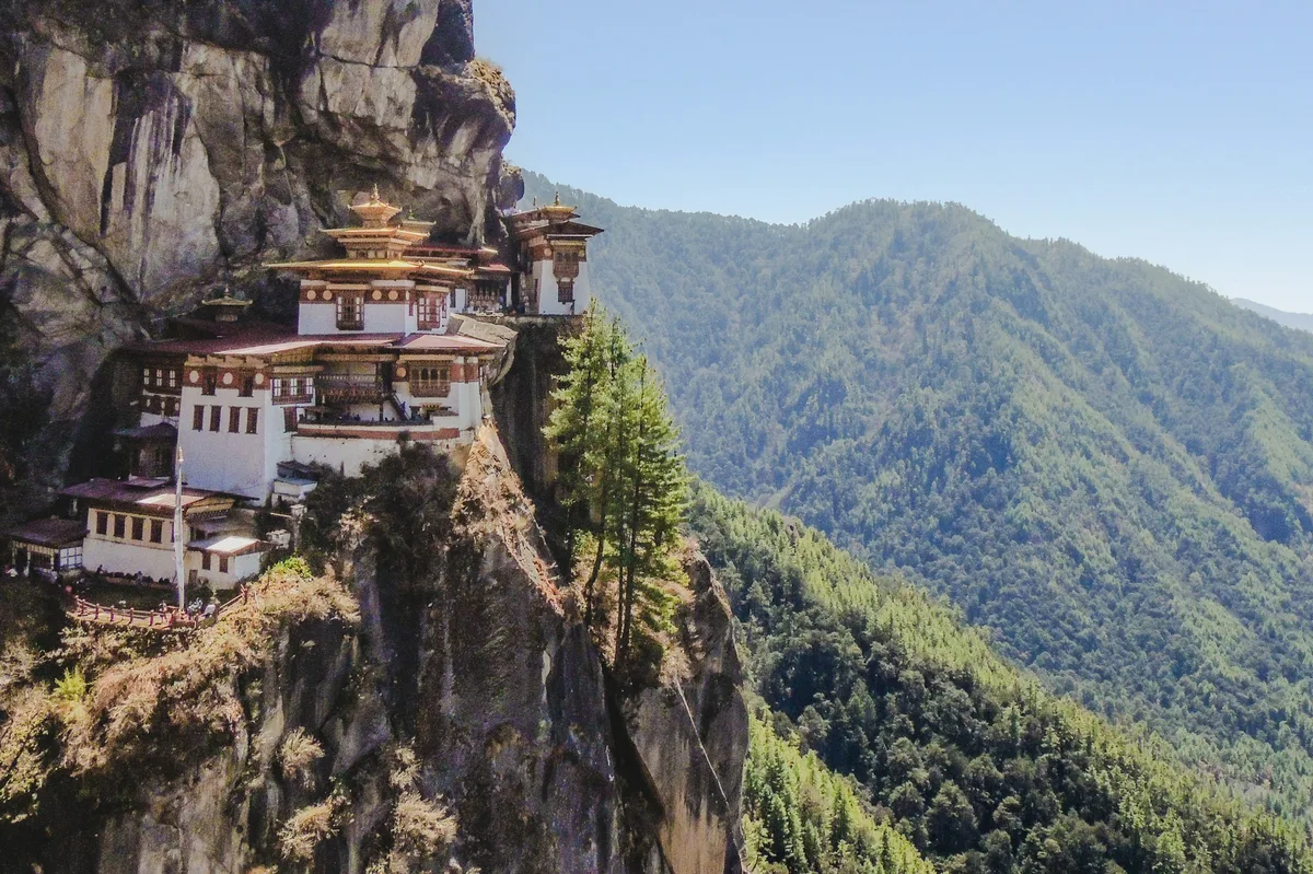The Best of Nepal, Tibet & Bhutan — photo 4